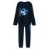 Фото #2 товара NAME IT Football Pyjama