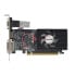 AFOX AF220-1024D3L2 - GeForce GT 220 - 1 GB - GDDR3 - 128 bit - 2560 x 1600 pixels - PCI Express 2.0