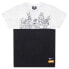 ფოტო #1 პროდუქტის ELLESSE Treva short sleeve T-shirt