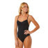 Фото #1 товара RIP CURL Classic Surf Cheeky Swimsuit