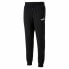 Фото #2 товара Длинные спортивные штаны Puma Power Sweatpants Чёрный Мужской