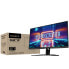 Фото #13 товара - Монитор Gigabyte Gaming G27F 2, IPS, FHD, 1920 x 1080, 1 мс, 400 cd/m², 165 Гц, HDMI - черный