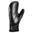 Фото #2 товара Перчатки спортивные LEKI ALPINO Snowfox 3D черные
