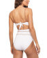 ფოტო #2 პროდუქტის Women's Underwire One Piece Swimsuit