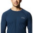 Фото #5 товара MOUNTAIN HARDWEAR Mountain Stretch long sleeve T-shirt