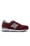 Фото #4 товара Erkek Sneaker Bordo Ml565brg Nb Lifestyle