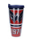 Фото #2 товара Washington Capitals 24 Oz Top Shelf Classic Tumbler