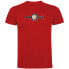 ფოტო #1 პროდუქტის KRUSKIS Space Diver short sleeve T-shirt