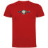 KRUSKIS Space Diver short sleeve T-shirt