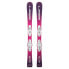 Фото #2 товара ELAN RC Magic Jrs EL 7.5 Alpine Skis