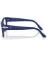 Фото #3 товара Оправа Persol Rectangle Eyeglasses PO3297V50-O