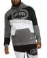 ფოტო #1 პროდუქტის Men's Pri Tonal Pullover Hoodie