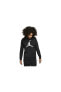 Фото #2 товара Air Jordan Logo Fleece Sweatshirt Da6801-010