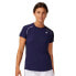 Фото #1 товара ASICS Court Piping short sleeve T-shirt