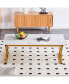 Modern Multipurpose Coffee Table with Assembly Kit