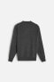 100% CASHMERE SWEATER