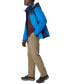 ფოტო #10 პროდუქტის Men's Glennaker Lake Rain Jacket