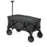 Фото #4 товара by Picnic Time Adventure Wagon Elite Portable Utility Wagon with Table & Liner