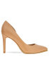 Women's Harnoy Pointed-Toe D'Orsay Pumps