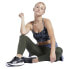 Фото #6 товара REEBOK Lux Skinny Camo Sports Bra