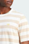 Фото #5 товара Erkek Günlük T-Shirt Striped Tee Ir7587