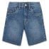 TOM TAILOR Denim 1035696 Denim Shorts