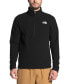 Фото #1 товара Men's Textured Cap Rock 1/4 Zip Pullover Sweatshirt