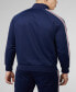 Фото #3 товара Men's Taped Tricot Track Top Jacket