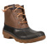 Фото #2 товара Sperry Syren Gulf Duck Womens Brown Casual Boots STS80524