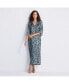 ფოტო #2 პროდუქტის Women's Maxi Dress with Side Slits