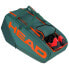 Фото #4 товара Спортивная сумка для ракеток HEAD RACKET Pro (XL Dyfo) - Лесной зеленый
