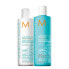 Фото #1 товара Набор для кудрявых волос Moroccanoil Curl: шампунь 250 мл и кондиционер 250 мл