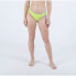 Фото #3 товара HURLEY Rolid Rvsb Moderate Bikini Bottom