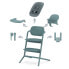 Фото #9 товара CYBEX Lemo2 4 In 1 Home Highchair