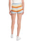 Фото #3 товара 70/21 Striped Short Women's Blue L