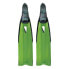 OMER Sporasub Spitfire Kelp spearfishing fins