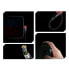Фото #16 товара Kątowy kabel przewód z bocznym wtykiem USB Iphone Lightning 2m 2.4A czarny