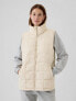 Фото #1 товара Recycled Lightweight Quilted Puff Vest