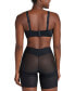 ფოტო #5 პროდუქტის Women's Firm Compression Butt Lifter Shaper Shorts