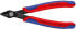Фото #1 товара Инструмент для работы с кабелем Knipex Стальные обрезчики 125 мм (78 61 125)