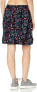 Skirt Sports 256715 Women's Happy High Waist Skirt Size X-Small