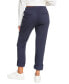 ფოტო #10 პროდუქტის Juniors' On The Seashore Cargo Pant