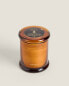 Фото #7 товара (350 g) cuir nuit scented candle