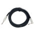Фото #1 товара Kirlin Instrument SA Cable 3m Black
