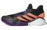 Фото #1 товара Баскетбольные кроссовки Adidas Harden Stepback 1