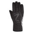 ფოტო #1 პროდუქტის ZIENER Daqua as touch long gloves