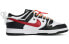 Nike Dunk Low DD1391-100 Sneakers