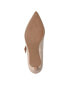 ფოტო #5 პროდუქტის Women's Medley Mary-Jane Pointed Toe Heeled Pumps