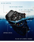 Фото #6 товара Часы MVMT Cali Diver Automat 40mm