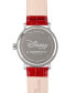 Фото #2 товара Часы Disney Mickey Mouse Shiny Silver Watch